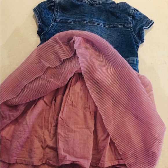 Kids frock - Picture 6 of 6